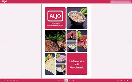 Blätterbare PDF kostenlos testen