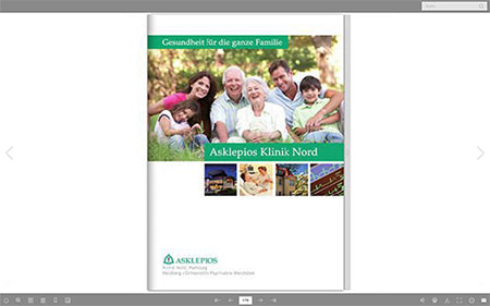 Asklepios Klinikum Nord Blätterbare PDF 