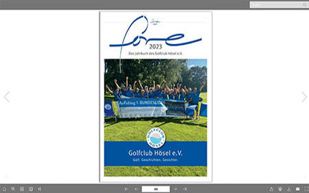 Blätterbare PDF kostenlos testen