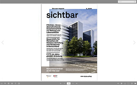 Blätterbare PDF kostenlos testen