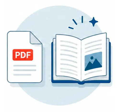PDF umwandeln